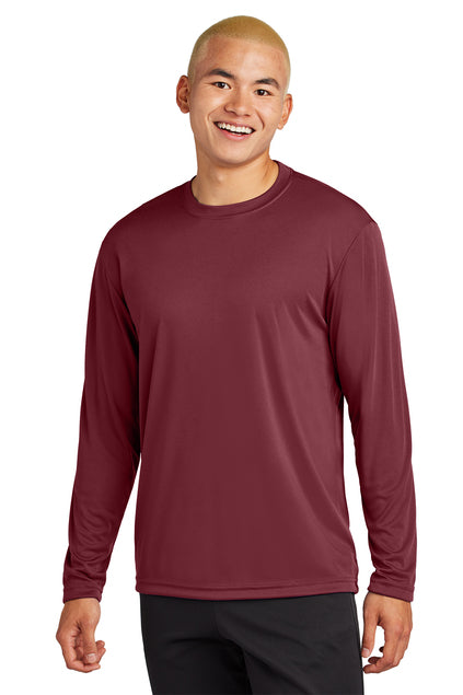 LHS Adult Unisex Long Sleeve Game Day Tee