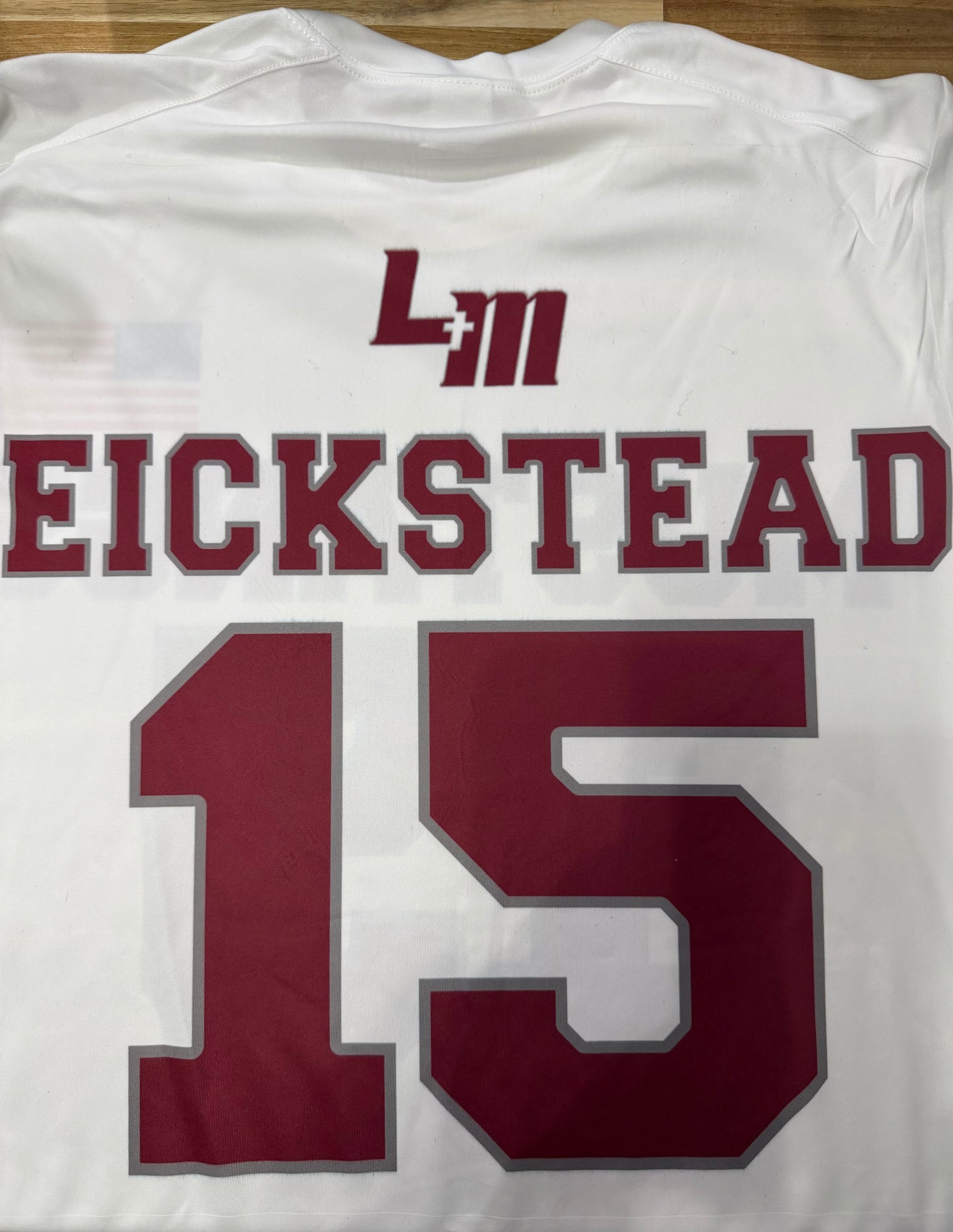 LHS 2026 Football Fan T-Shirt