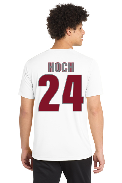 LHS Football Fan Short Sleeve T-Shirt - 2025 Season