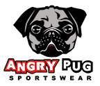 Angry Pug Sportswear