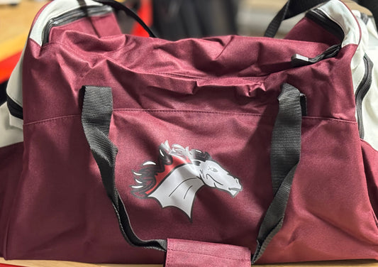 LHS Players Duffle Bag