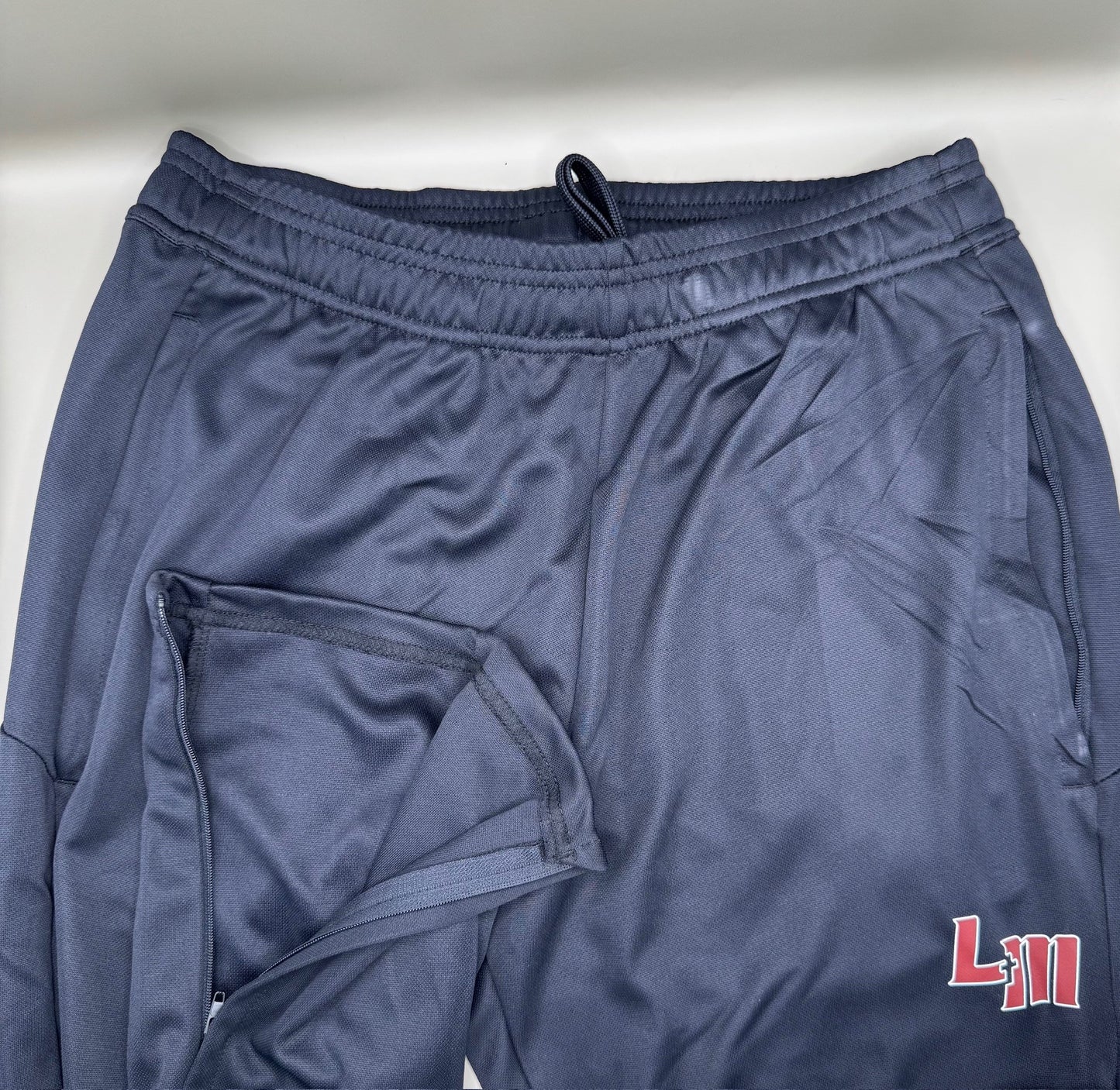 LHS Mens's Game Day Moisture-Wicking Pants
