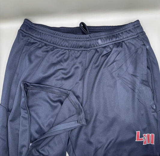 LHS Mens's Game Day Moisture-Wicking Pants