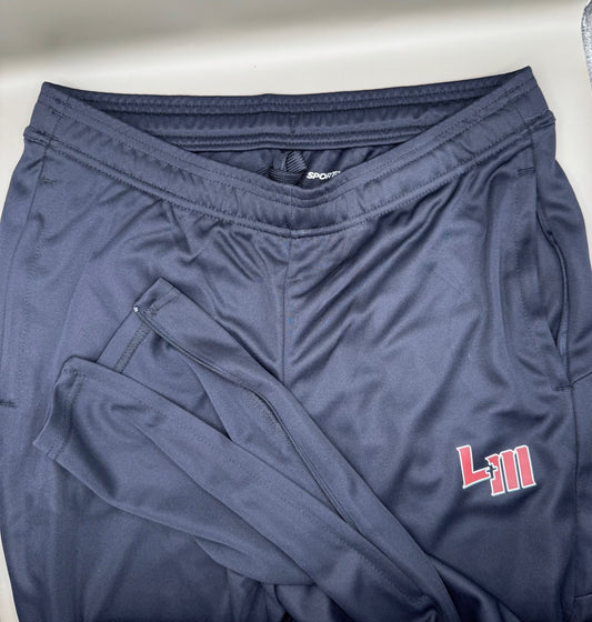 LHS Women's Game Day Moisture-Wicking Pants